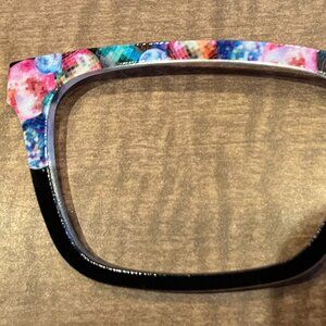 Pair Eyewear Glasses - Larkin Frame Topper - The Pair at the Disco